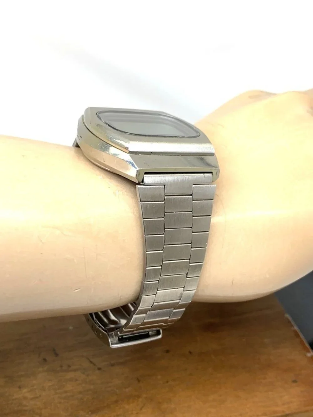Seiko october 1986